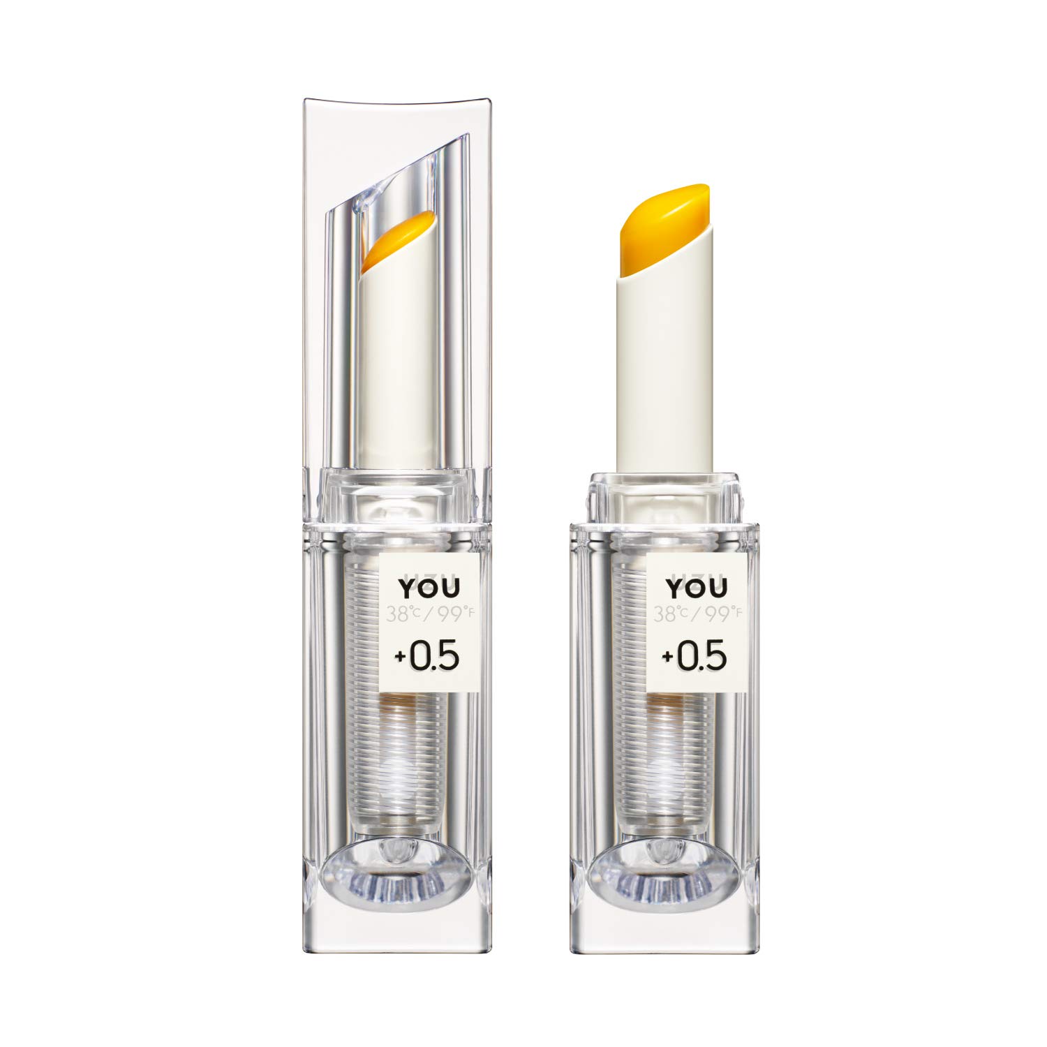 FLOWFUSHI ナチュラルWUP 30g UZU BY FLOWFUSHI 38℃/99℉ LIP